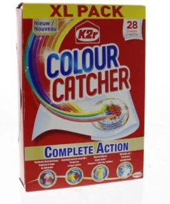 K2r Colour Catcher - Anti Kleurdoorloopdoekjes - Kleurbeschermer - 28 Stuks 14 K2r Colour Catcher - Anti Kleurdoorloopdoekjes - Kleurbeschermer - 28 Stuks -Huishoudelijke Artikelen Winkel 1002x1200 1