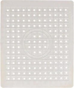 Gootsteenmat Rechthoek - 31x26cm - Rubber Mat Beschermt De Gootsteen Afwasbak En Het Servies Tegen Krassen En Beschadigingen. Past Ook In Een Vierkante Gootsteenbak 5 Gootsteenmat Rechthoek - 31x26cm - Rubber Mat Beschermt De Gootsteen Afwasbak En Het Servies Tegen Krassen En Beschadigingen. Past Ook In Een Vierkante Gootsteenbak -Huishoudelijke Artikelen Winkel 1004x1200