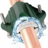 Huima Magnetische Waterontharder – Waterontkalker – Waterontharder Magneet – Ontkalker – Antikalk Magneet – Waterverzachter - Waterontharder Waterleiding – Kalk – Antikalk -Huishoudelijke Artikelen Winkel 1005x1200