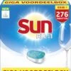 SUN® Sun All-in 1 Normaal Vaatwastabletten - 276 Tabletten - Voordeelverpakking 1 SUN® Sun All-in 1 Normaal Vaatwastabletten - 276 Tabletten - Voordeelverpakking -Huishoudelijke Artikelen Winkel 1007x1200