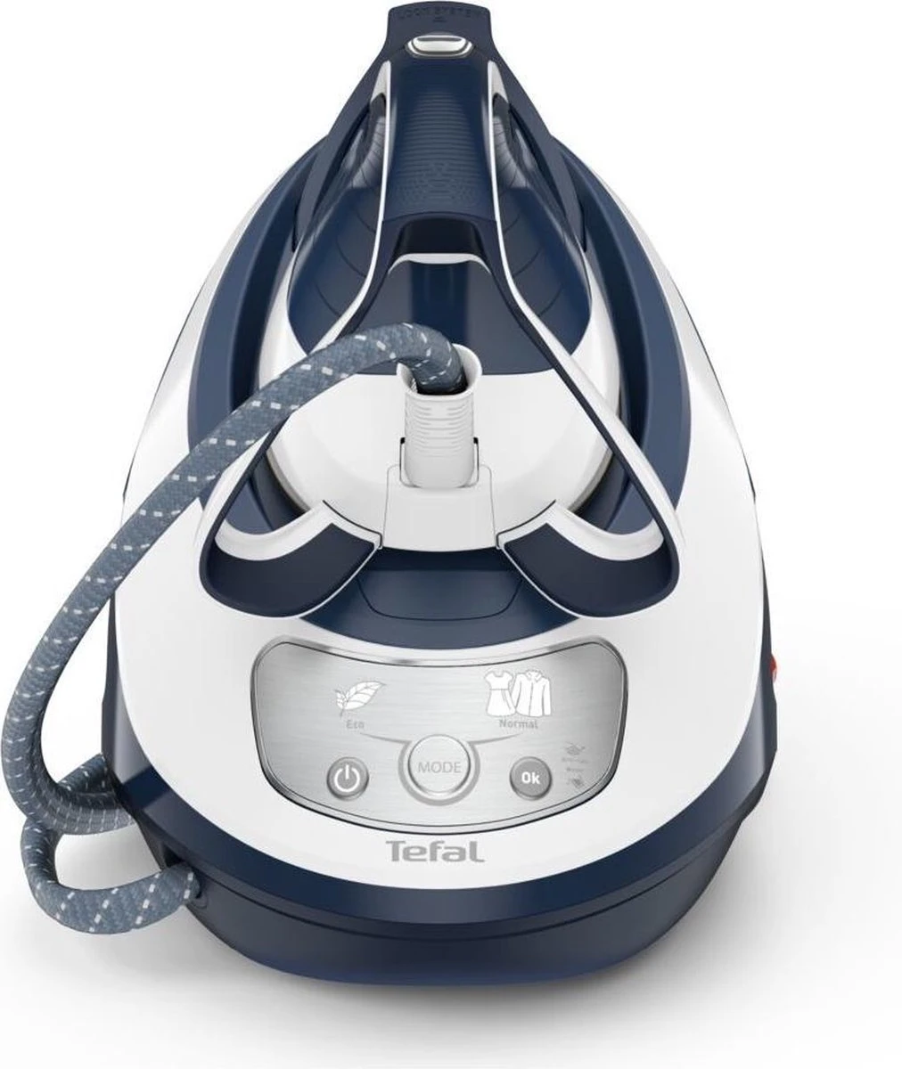 Tefal - Calor Pro Express Protect GV9221 Stoomgenerator 4 Tefal - Calor Pro Express Protect GV9221 Stoomgenerator - Afbeelding 2