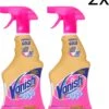 Vanish Oxi Action Gold Vlekverwijderaar Spray - 500ml X2 -Huishoudelijke Artikelen Winkel 1014x1200