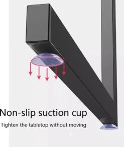 TammaT - Afdruiprek Met Lekbak 2 Laags – Inklapbaar - Afwasrek – Met 2 Lekbakken – Extra Accessories Voor Servies En Snijplanken - RVS - 38x35x26,5cm -Huishoudelijke Artikelen Winkel 1014x1200 2