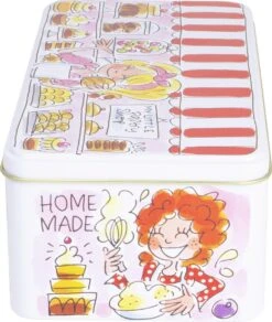 Blond Amsterdam Bak Blik - The Secret Ingredient Is Always Love - 1.5 L 7 Blond Amsterdam Bak Blik - The Secret Ingredient Is Always Love - 1.5 L -Huishoudelijke Artikelen Winkel 1016x1200 1