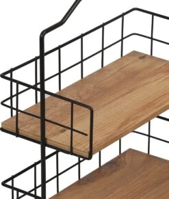 Metalen Keuken Etagere 2 Laags Van Naturn Living | Keuken Opbergrek | Kruidenpotjes Rek | Kruiden Organizer | Keuken Rek Specerijen | Mat Zwart 17 Metalen Keuken Etagere 2 Laags Van Naturn Living | Keuken Opbergrek | Kruidenpotjes Rek | Kruiden Organizer | Keuken Rek Specerijen | Mat Zwart -Huishoudelijke Artikelen Winkel 1018x1200