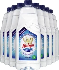 Robijn Morgenfris Strijkwater - 10 X 1L - Voordeelverpakking 15 Robijn Morgenfris Strijkwater - 10 X 1L - Voordeelverpakking -Huishoudelijke Artikelen Winkel 1019x1200