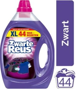 Zwarte Reus Gel - 44 Wasbeurten - Vloeibaar - Wasmiddel 28 Zwarte Reus Gel - 44 Wasbeurten - Vloeibaar - Wasmiddel -Huishoudelijke Artikelen Winkel 1020x1200