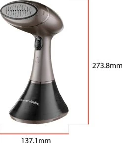 Russell Hobbs Steam Genie Aroma - Kledingstomer / Handstomer -Huishoudelijke Artikelen Winkel 1024x1200 2