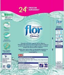 Merkloos Flor Wasverzachter - Nenuco 1100ml / 50 Wasbeurten 7 Merkloos Flor Wasverzachter - Nenuco 1100ml / 50 Wasbeurten -Huishoudelijke Artikelen Winkel 1026x1200