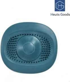 Heuts Goods - Gootsteenzeef - Gootsteenstop - Afvoerzeef - Afvoerstop - Spoelbal - Bad - Douchebak - Keuken - Wasbak - Badkuip - Siliconen - Donkerblauw 23 Heuts Goods - Gootsteenzeef - Gootsteenstop - Afvoerzeef - Afvoerstop - Spoelbal - Bad - Douchebak - Keuken - Wasbak - Badkuip - Siliconen - Donkerblauw -Huishoudelijke Artikelen Winkel 1028x1200 1