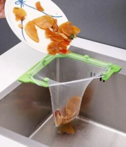 Merkloos Gootsteen Organizer - Gootsteen Afval Netje - Gootsteenontstopper - Spoelbak - Incl. 50 Netjes 16 Merkloos Gootsteen Organizer - Gootsteen Afval Netje - Gootsteenontstopper - Spoelbak - Incl. 50 Netjes -Huishoudelijke Artikelen Winkel 1032x1200 1