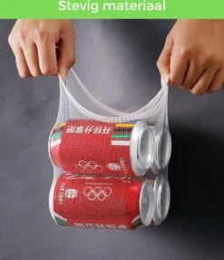 Merkloos Gootsteen Organizer - Gootsteen Afval Netje - Gootsteenontstopper - Spoelbak - Incl. 50 Netjes 18 Merkloos Gootsteen Organizer - Gootsteen Afval Netje - Gootsteenontstopper - Spoelbak - Incl. 50 Netjes -Huishoudelijke Artikelen Winkel 1034x1200 1