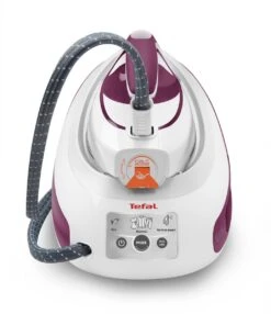 Tefal Express Anti-Calc SV8054 - Stoomgenerator 18 Tefal Express Anti-Calc SV8054 - Stoomgenerator -Huishoudelijke Artikelen Winkel 1036x1200 1