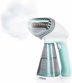 Princess 332846 Kledingstomer - Handheld Model – 2 Stoomstanden
