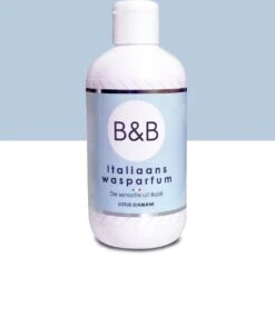 B&B Italiaans Wasparfum Voordeelpakket 3 Geuren 250ML : Witte Musk, Katoen Bloem En Lotus Diamant. 7 B&B Italiaans Wasparfum Voordeelpakket 3 Geuren 250ML : Witte Musk, Katoen Bloem En Lotus Diamant. -Huishoudelijke Artikelen Winkel 1042x1200 1