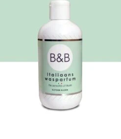 B&B Italiaans Wasparfum Witte Musk 250ML 5 B&B Italiaans Wasparfum Witte Musk 250ML -Huishoudelijke Artikelen Winkel 1042x1200 2