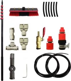 Kibani Telescoop Borstel 6m - Telescoopsteel Ramenwassen - Telescoopsteel Met Borstel - Telescoopsteel - Telescoopsteel Met Waterdoorvoer - Ramenwassen - Raamwisser Met Telescoopsteel - Telescoopstelen 20 Kibani Telescoop Borstel 6m - Telescoopsteel Ramenwassen - Telescoopsteel Met Borstel - Telescoopsteel - Telescoopsteel Met Waterdoorvoer - Ramenwassen - Raamwisser Met Telescoopsteel - Telescoopstelen -Huishoudelijke Artikelen Winkel 1050x1200 4