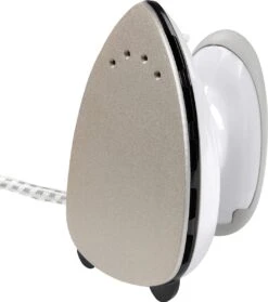 Trend24 - Strijkijzer - Stoomstrijkijzer - Reisstrijkijzer - Mini Strijkijzer - 420 W - Wit 29 Trend24 - Strijkijzer - Stoomstrijkijzer - Reisstrijkijzer - Mini Strijkijzer - 420 W - Wit -Huishoudelijke Artikelen Winkel 1061x1200