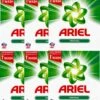 Ariel - Waspoeder - Original - 6 X 1,43kg (132 Wasbeurten) -Huishoudelijke Artikelen Winkel 1070x1200