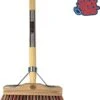 Synx Tools Luiwagen Union Mix Nylon Extra Hard 22cm - Tegel Bezem Schrobber- Bezemsteel - Schoonmaakbezem - Schrobborstels - Bezems Met Steel 150 Cm 2 Synx Tools Luiwagen Union Mix Nylon Extra Hard 22cm - Tegel Bezem Schrobber- Bezemsteel - Schoonmaakbezem - Schrobborstels - Bezems Met Steel 150 Cm -Huishoudelijke Artikelen Winkel 1085x1200 3
