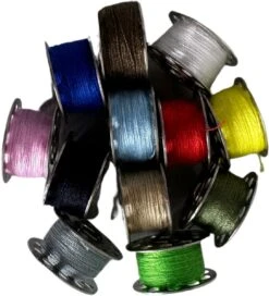 3BMT Naaimachine 12 Spoeltjes - Met Garen - Diverse Kleuren - Universeel -Huishoudelijke Artikelen Winkel 1089x1200 6