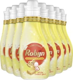 Robijn Wasverzachter Zwitsalgeur - 8 X 30 Wasbeurten - Voordeelverpakking 13 Robijn Wasverzachter Zwitsalgeur - 8 X 30 Wasbeurten - Voordeelverpakking -Huishoudelijke Artikelen Winkel 1092x1200