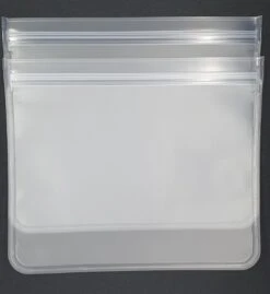 Herbruikbare Vershoudzakken Voor Diepvries, Koelkast En Vriezer – Set Van 2 Stuks - Formaat GROOT - 1000 ML Per Stuk - 19 X 22 Cm - Luchtdicht, Lekvrij En EXTRA STERK - Bewaarzakjes / Boterhamzakje - BPA Vrij 17 Herbruikbare Vershoudzakken Voor Diepvries, Koelkast En Vriezer – Set Van 2 Stuks - Formaat GROOT - 1000 ML Per Stuk - 19 X 22 Cm - Luchtdicht, Lekvrij En EXTRA STERK - Bewaarzakjes / Boterhamzakje - BPA Vrij -Huishoudelijke Artikelen Winkel 1100x1200 1