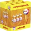 Robijn Colour Klein En Krachtig Wasmiddel - Jaarbox - 6 X 665ml 2 Robijn Colour Klein En Krachtig Wasmiddel - Jaarbox - 6 X 665ml -Huishoudelijke Artikelen Winkel 1102x1200
