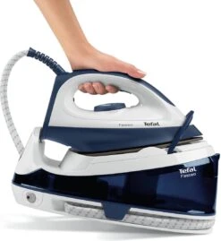 Tefal Strijkijzer Met Stoomgenerator - Fasteo SV6040 -Huishoudelijke Artikelen Winkel 1102x1200 3