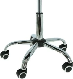 Alora Tabouret Op Wielen - Zadelkruk - Zwart - Kruk – Kapperskruk - Draaikruk - Werkkruk - Verstelbaar 11 Alora Tabouret Op Wielen - Zadelkruk - Zwart - Kruk – Kapperskruk - Draaikruk - Werkkruk - Verstelbaar -Huishoudelijke Artikelen Winkel 1105x1200 3