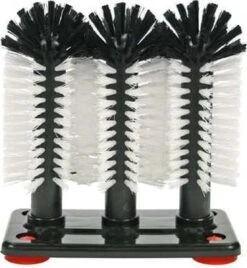 Bar Professional Spoelborstel Kunststof Voet - 3-delig -Huishoudelijke Artikelen Winkel 1107x1200 4