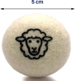 Waspakket - 6 Drogerballen - 2 Wasbollen - Maatschepje - Wasdoekje - Doseerbol - Wasbol - Doseerbollen 18 Waspakket - 6 Drogerballen - 2 Wasbollen - Maatschepje - Wasdoekje - Doseerbol - Wasbol - Doseerbollen -Huishoudelijke Artikelen Winkel 1110x1200