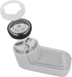 Elektrische Pluizenverwijderaar - Ontpluizer - Pluizentondeuse - Ontpiller - Incl. Batterijen 11 Elektrische Pluizenverwijderaar - Ontpluizer - Pluizentondeuse - Ontpiller - Incl. Batterijen -Huishoudelijke Artikelen Winkel 1116x1200 1