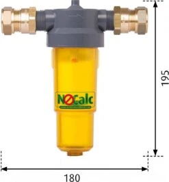 NoCalc CombiCompact PRO Starter Set - Incl. Sensor En Patroon - Waterontharder - Waterontkalker 18 NoCalc CombiCompact PRO Starter Set - Incl. Sensor En Patroon - Waterontharder - Waterontkalker -Huishoudelijke Artikelen Winkel 1116x1200