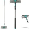 Whipex Sweeper Raamwisser Met Telescoopsteel - 160cm Ruitenreiniger Ramenwasser 1 Whipex Sweeper Raamwisser Met Telescoopsteel - 160cm Ruitenreiniger Ramenwasser -Huishoudelijke Artikelen Winkel 1117x1200 3