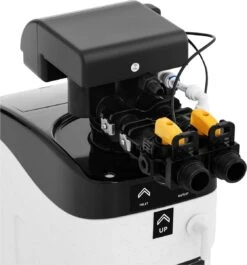 Uniprodo Waterontharder - 1-5 Personen - 6.5 L - 1.4-2.8 M 3 / Uur -Huishoudelijke Artikelen Winkel 1118x1200 1