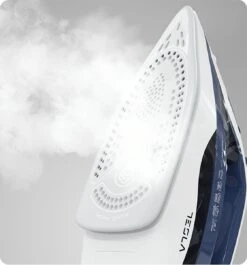 Tesla IR301BL - Stoomstrijkijzer - 2600Watt - 400ML Watercapaciteit - Blauw / Wit 20 Tesla IR301BL - Stoomstrijkijzer - 2600Watt - 400ML Watercapaciteit - Blauw / Wit -Huishoudelijke Artikelen Winkel 1119x1200 11