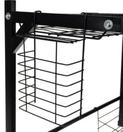 Afdruiprek Droger Zwart Voor Bestek Boven De Gootsteen 65 Cm X 29 Cm X 52 Cm 21 Afdruiprek Droger Zwart Voor Bestek Boven De Gootsteen 65 Cm X 29 Cm X 52 Cm -Huishoudelijke Artikelen Winkel 1119x1200 3