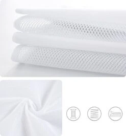 Product Depot Waszakken Voor Wasgoed - Waszak - Waszakje Lingerie - Wastas - Set Van 8 -Huishoudelijke Artikelen Winkel 1120x1200 1