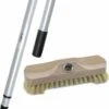 Houten Schrobborstel/schrobber Inclusief Metalen Telescoopsteel Zilver 200 Cm 2 Houten Schrobborstel/schrobber Inclusief Metalen Telescoopsteel Zilver 200 Cm -Huishoudelijke Artikelen Winkel 1120x1200 4