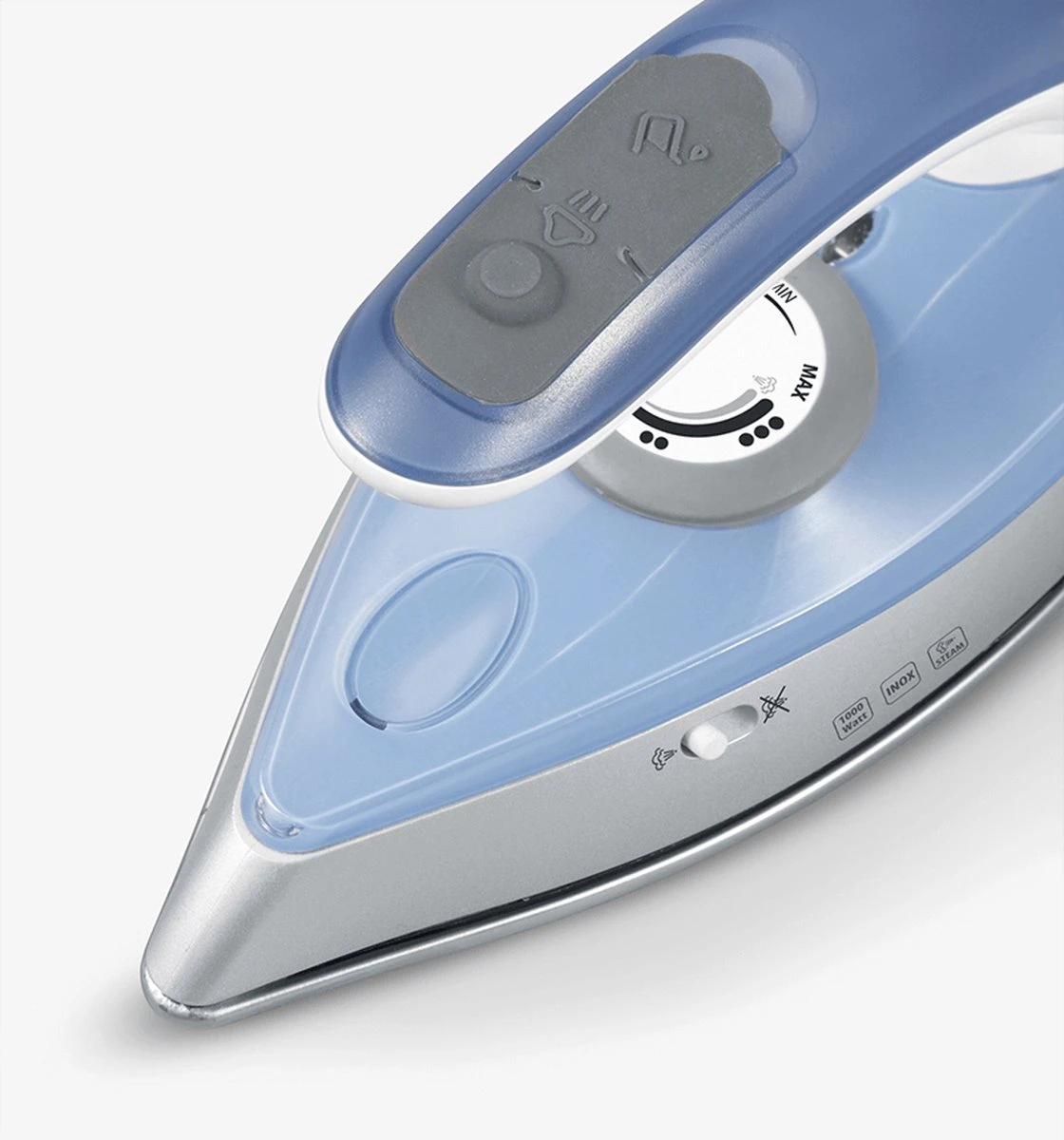 Severin BA 3234 - Reisstrijkijzer 9 Severin BA 3234 - Reisstrijkijzer - Afbeelding 7