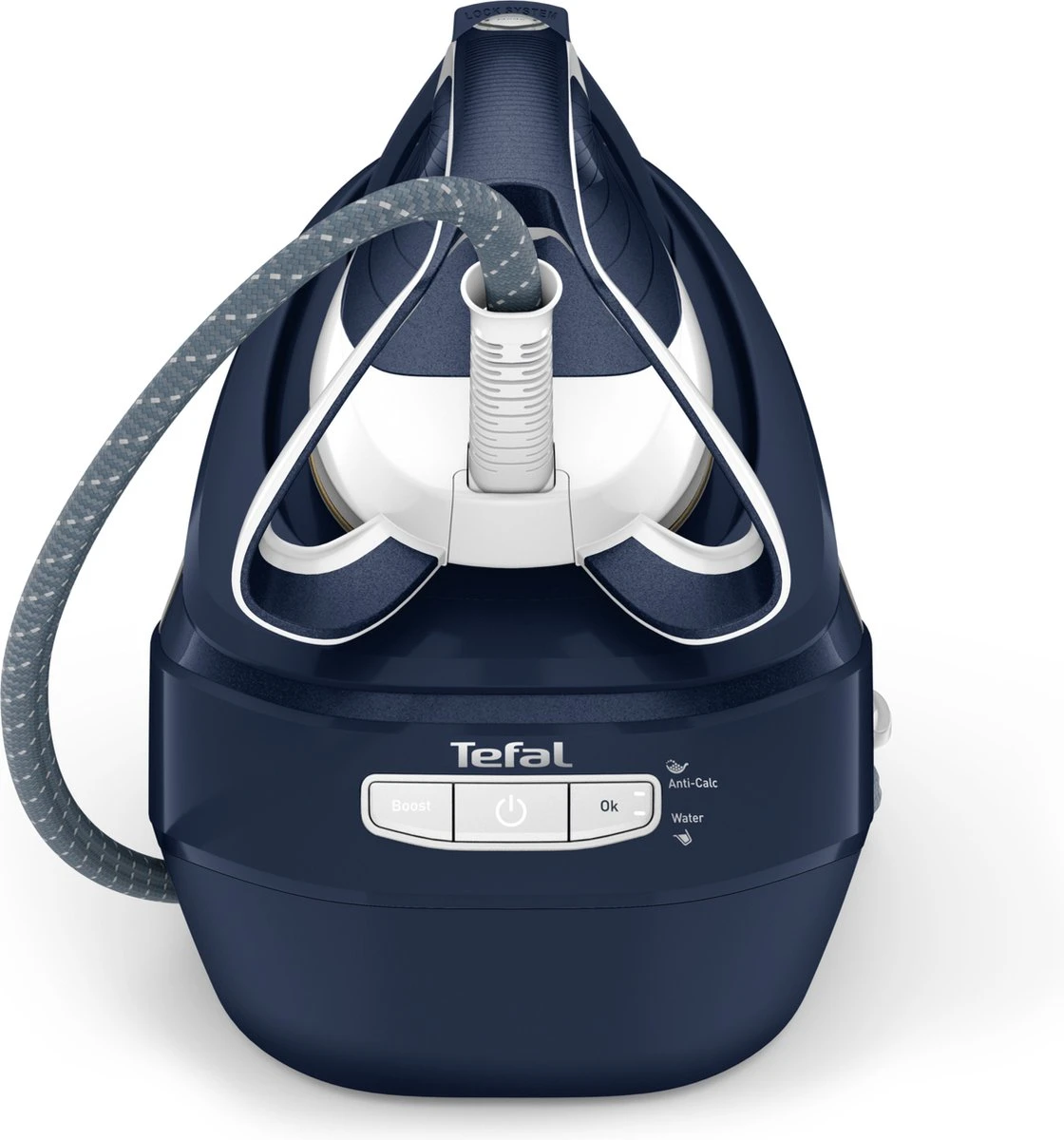 Tefal Pro Express Ultimate II - GV9720 - Stoomgenerator 5 Tefal Pro Express Ultimate II - GV9720 - Stoomgenerator - Afbeelding 3
