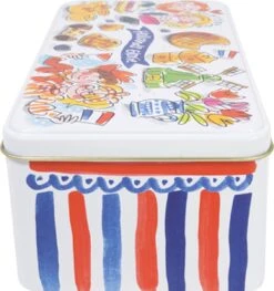 Blond Amsterdam Specials Hollands Glorie Koekblik -Huishoudelijke Artikelen Winkel 1129x1200