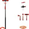 Telescoopsteel Met Borstel 6 Delige Set – Telescoop Met Borstel - Telescoopsteel Ramenwassen – Uitschuifbaar Tot 4,6 Meter - Met Zeepdispenser 1 Telescoopsteel Met Borstel 6 Delige Set – Telescoop Met Borstel - Telescoopsteel Ramenwassen – Uitschuifbaar Tot 4,6 Meter - Met Zeepdispenser -Huishoudelijke Artikelen Winkel 1131x1200 3