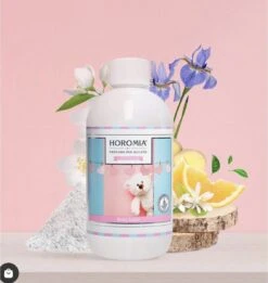 Horomia Wasparfum Baby Talco - 500ml 8 Horomia Wasparfum Baby Talco - 500ml -Huishoudelijke Artikelen Winkel 1135x1200
