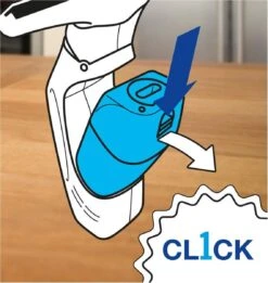 Vileda Ruitenreiniger - Windo Matic Vaccuum 19 Vileda Ruitenreiniger - Windo Matic Vaccuum -Huishoudelijke Artikelen Winkel 1137x1200 2