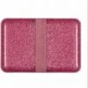 Lunch Box: Glitter - Roze | A Little Lovely Company 1 Lunch Box: Glitter - Roze | A Little Lovely Company -Huishoudelijke Artikelen Winkel 1141x1200 2