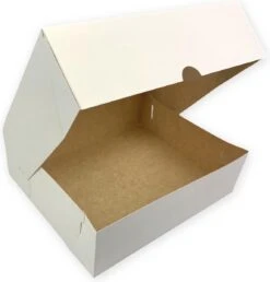 Merkloos Taartdozen 25 Stuks - 20x16,5x6cm - Tartdoos Met Venster - Cupcake Doos - Cake Box - Cake Boxes - Kartonnen Taartdozen - Karton Taartdoos - Taart Doos - Kartonnen Doosjes - Box With Window - Cake Doos - Cake Box - Wit Taartdoos -witte Dozen -koekjes 10 Merkloos Taartdozen 25 Stuks - 20x16,5x6cm - Tartdoos Met Venster - Cupcake Doos - Cake Box - Cake Boxes - Kartonnen Taartdozen - Karton Taartdoos - Taart Doos - Kartonnen Doosjes - Box With Window - Cake Doos - Cake Box - Wit Taartdoos -witte Dozen -koekjes -Huishoudelijke Artikelen Winkel 1148x1200 1