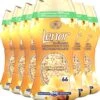 Lenor Geurbooster Gouden Orchidee - Geurparels - 6x11 Wasbeurten - Voordeelverpakking 2 Lenor Geurbooster Gouden Orchidee - Geurparels - 6x11 Wasbeurten - Voordeelverpakking -Huishoudelijke Artikelen Winkel 1156x1200 1