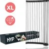 HYP. Afdruiprek Voor Afwas RVS - Pannen Rooster Hittebestendig - Afdruiprooster - Pannenonderzetter - Afkoelrooster - Camping - Rolmat 2 HYP. Afdruiprek Voor Afwas RVS - Pannen Rooster Hittebestendig - Afdruiprooster - Pannenonderzetter - Afkoelrooster - Camping - Rolmat -Huishoudelijke Artikelen Winkel 1157x1200